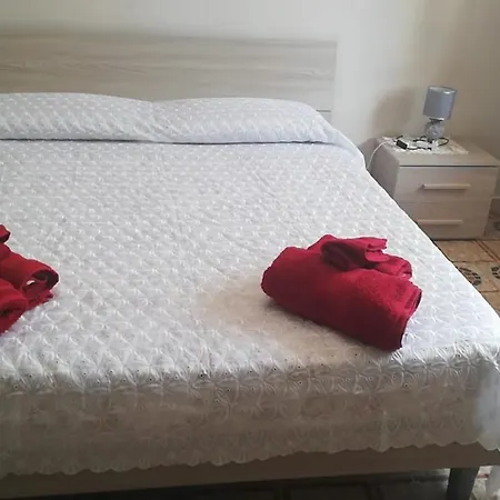 Casa Staropoli Lejlighed