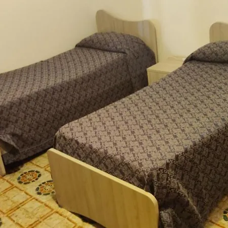 Casa Staropoli Sciconi