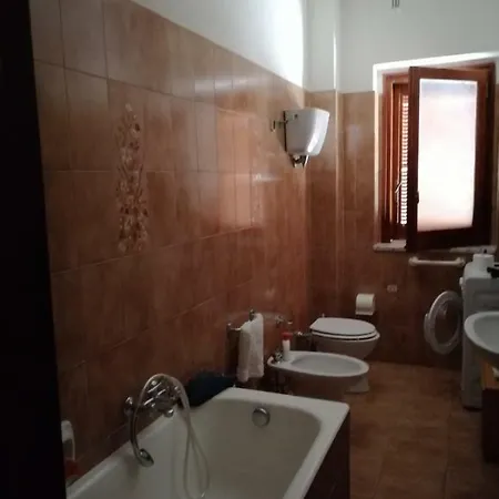 Apartment Casa Staropoli *