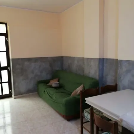 Apartment Casa Staropoli Sciconi