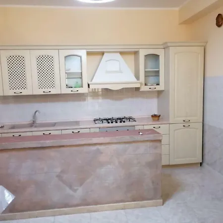 Casa Staropoli Apartment *