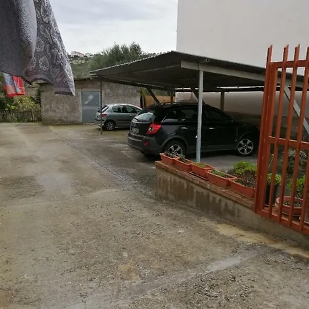 Casa Staropoli Sciconi