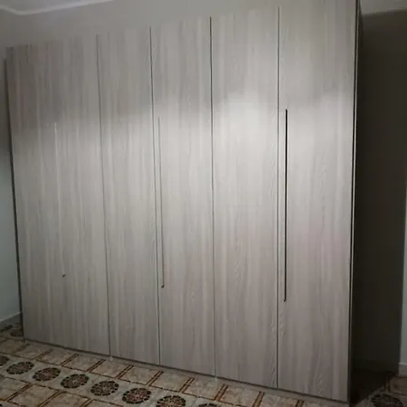 Casa Staropoli Apartment Sciconi