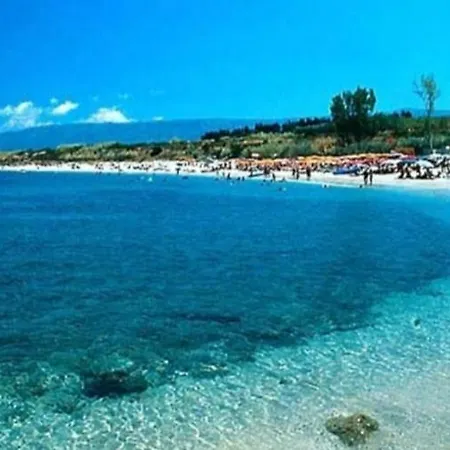 Casa Staropoli * Sciconi