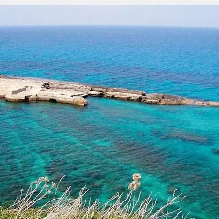 Apartment Casa Staropoli Sciconi