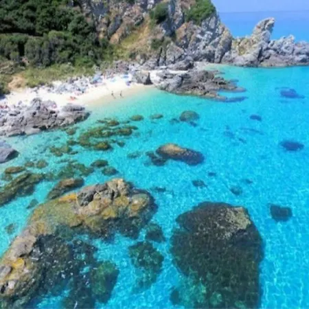 Casa Staropoli Sciconi