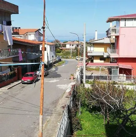 Casa Staropoli Lejlighed